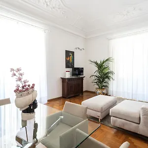 Apartment Il Duomo, CTA