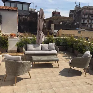Apartment Old Terrace, CTA
