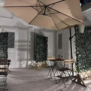 Gasthof Casa Del Forestiero Umberto, CTA
