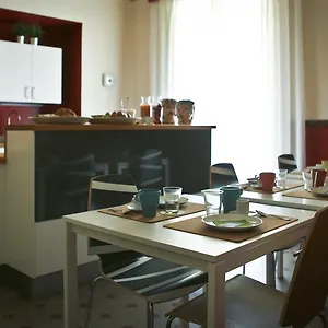 Frühstückspension Liccu, CTA